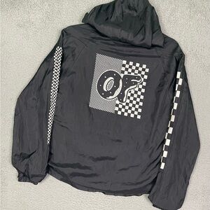 Odd‎ future windbreaker jacket